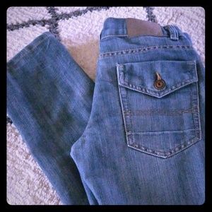 Tommy Hilfiger Bottoms - Jeans Tommy Hilfiger Bottoms - Jeans